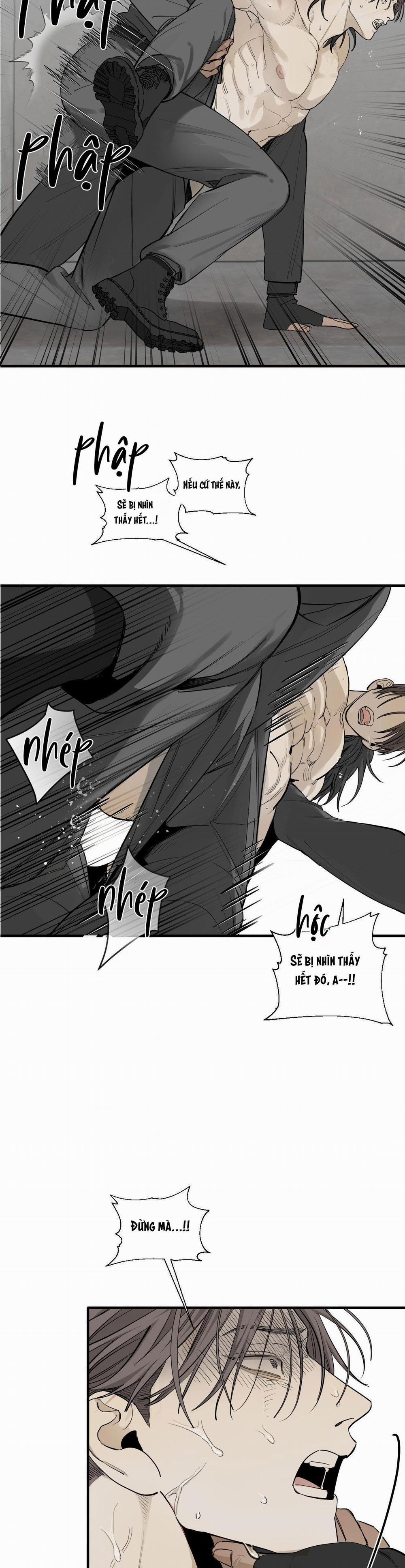 Sâu Thẳm 2 trang 21