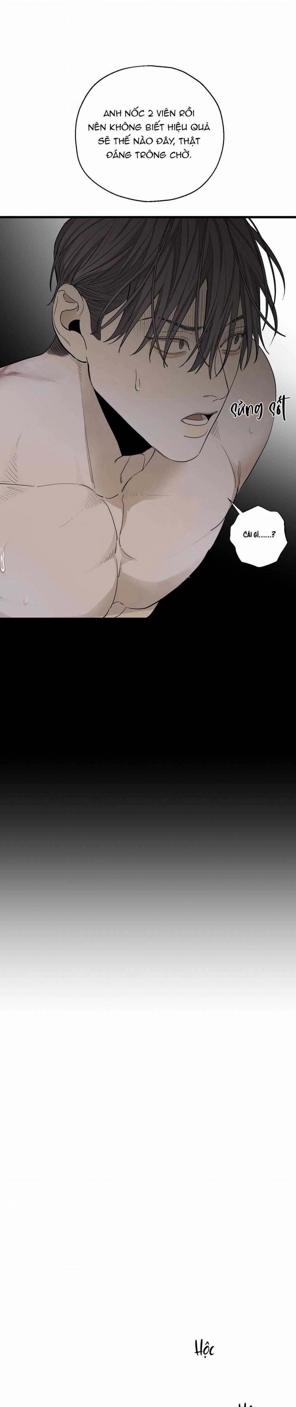 Sâu Thẳm 3 0 trang 19