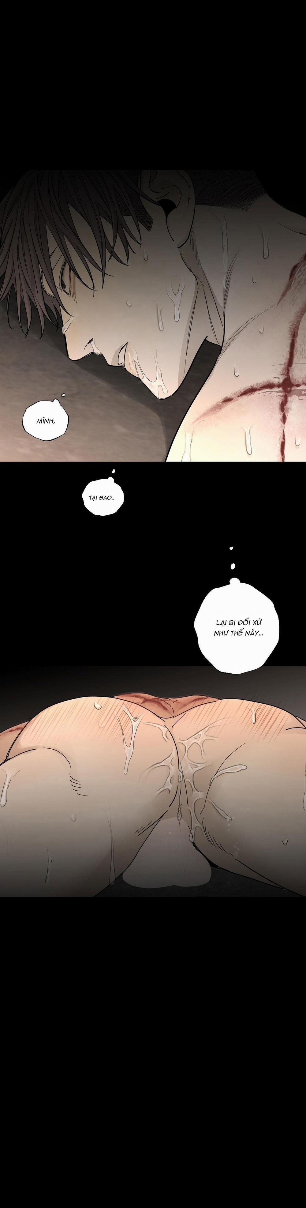 Sâu Thẳm 3 0 trang 2