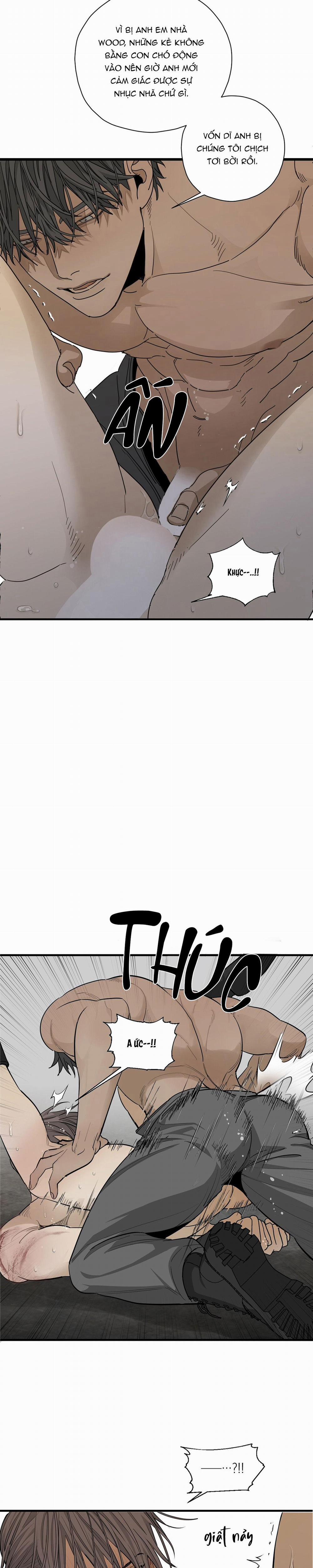 Sâu Thẳm 3 0 trang 23