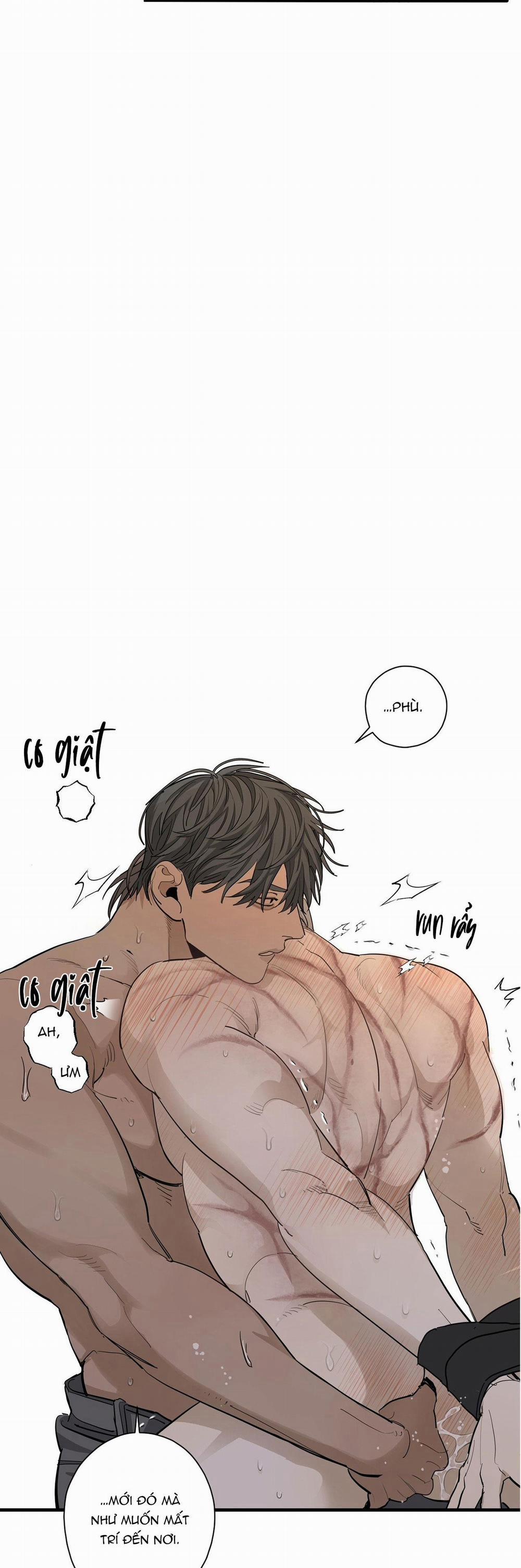 Sâu Thẳm 3 0 trang 33