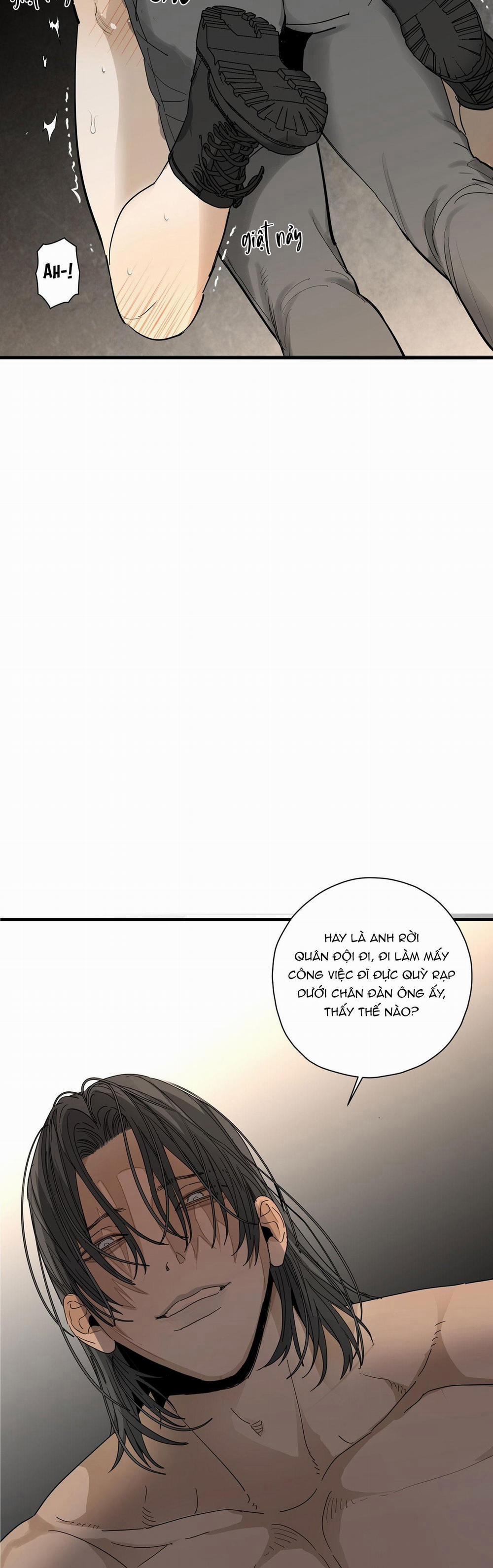 Sâu Thẳm 3 0 trang 38