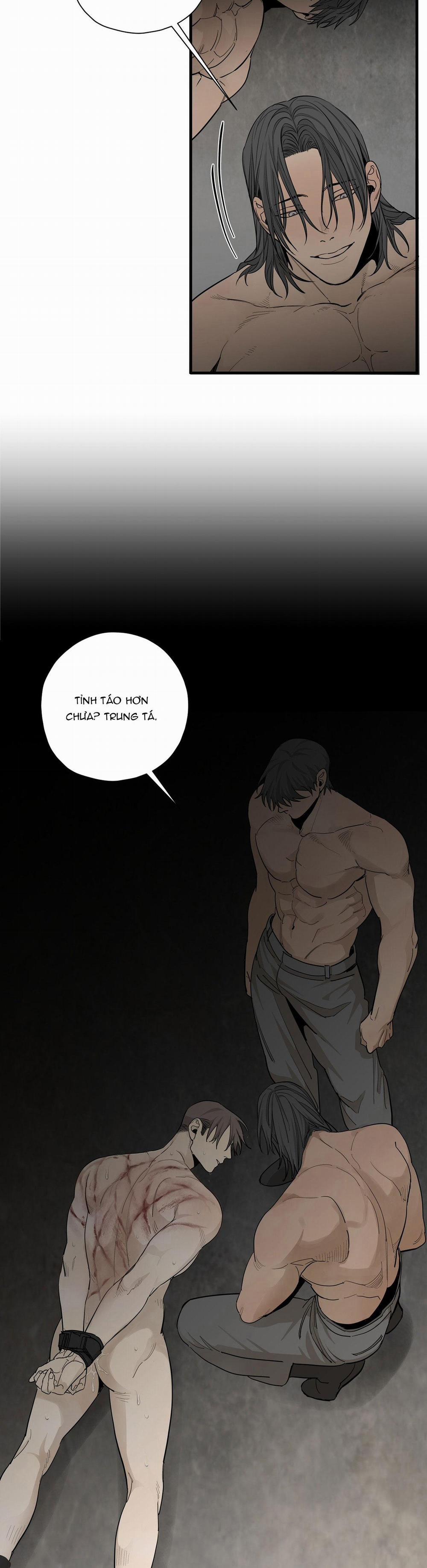 Sâu Thẳm 3 0 trang 5