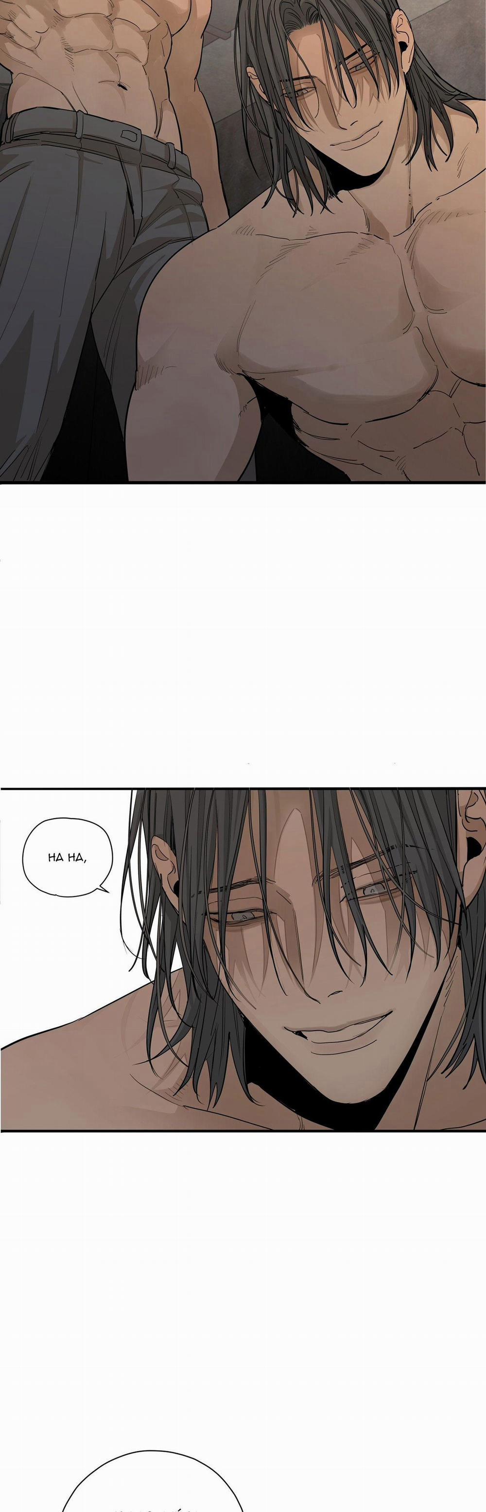 Sâu Thẳm 3 0 trang 8