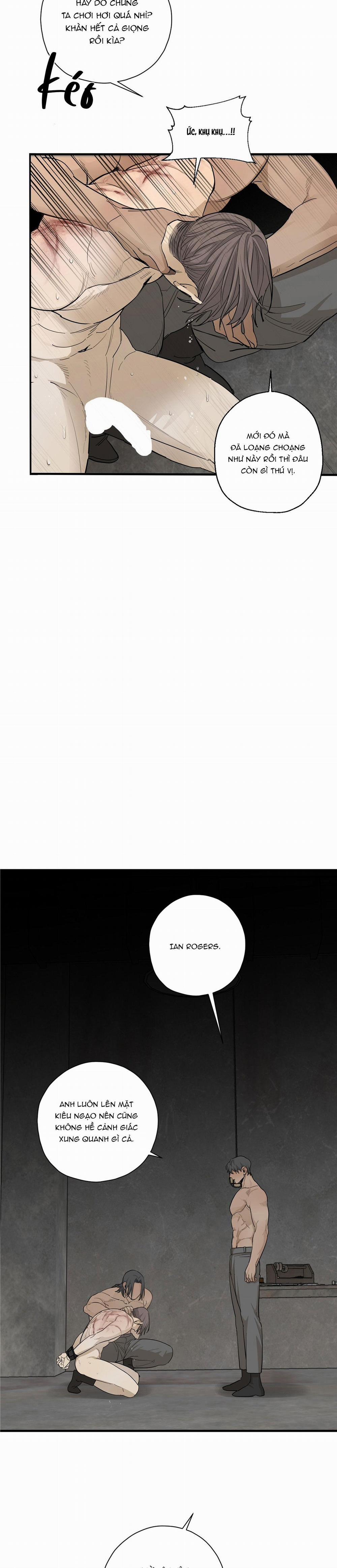 Sâu Thẳm 3 0 trang 9