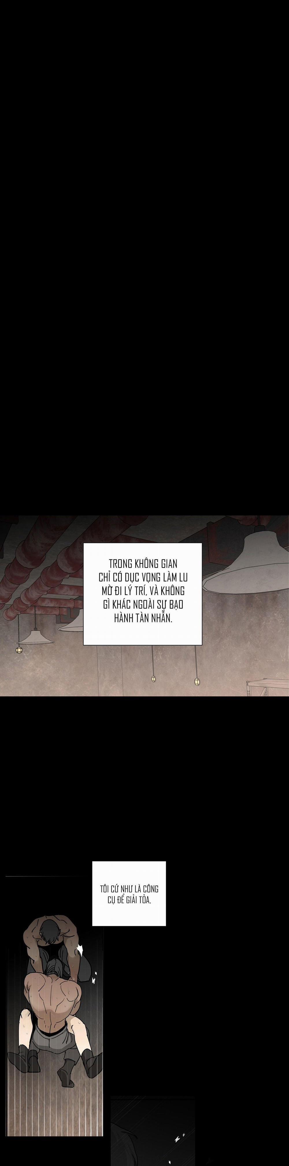 Sâu Thẳm 3 trang 0