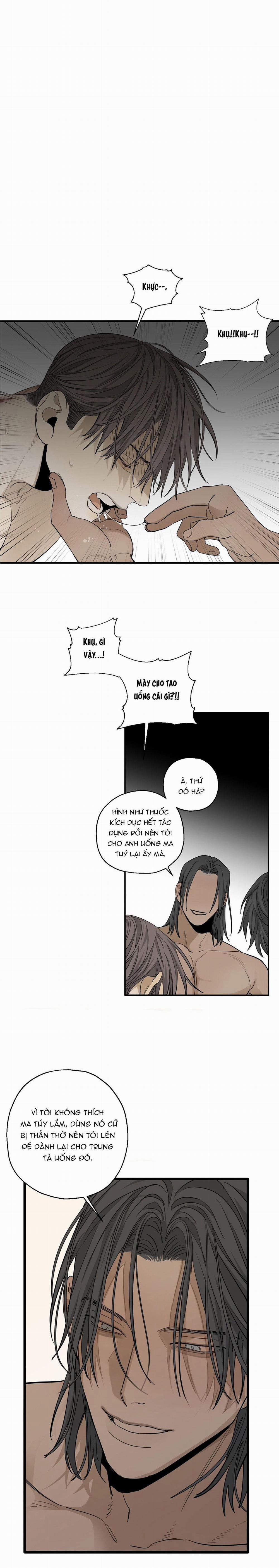 Sâu Thẳm 3 trang 18