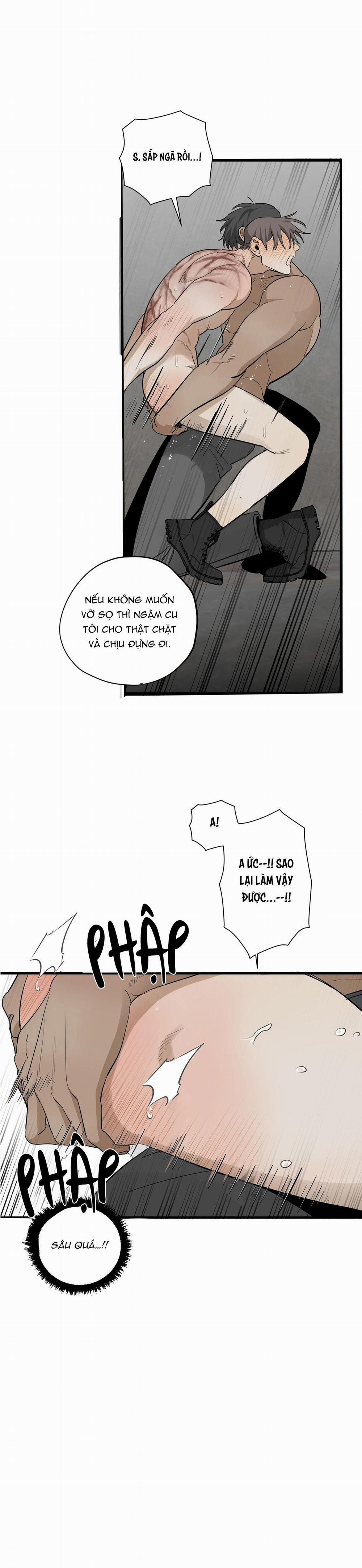 Sâu Thẳm 3 trang 29