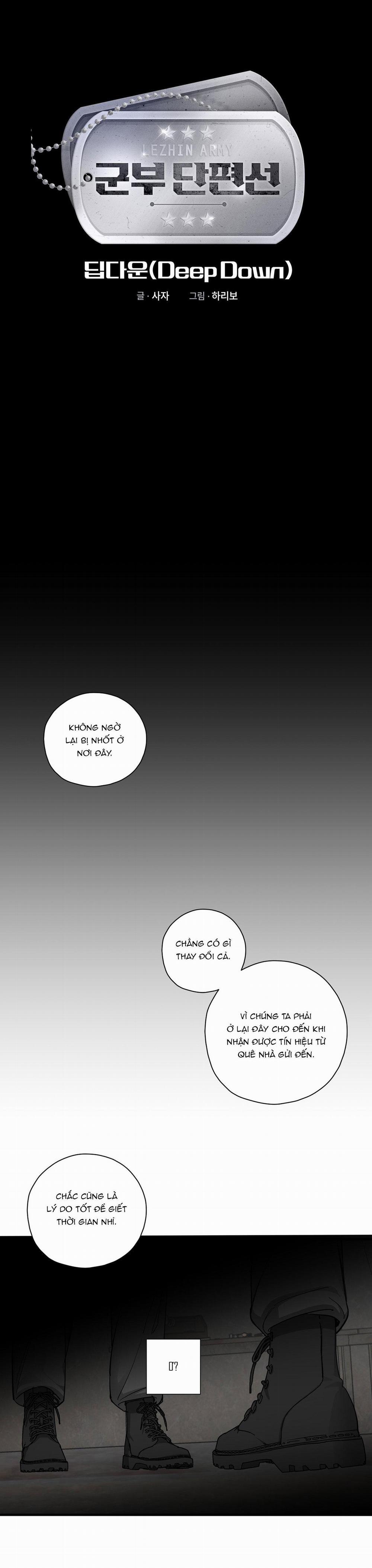 Sâu Thẳm 3 trang 3