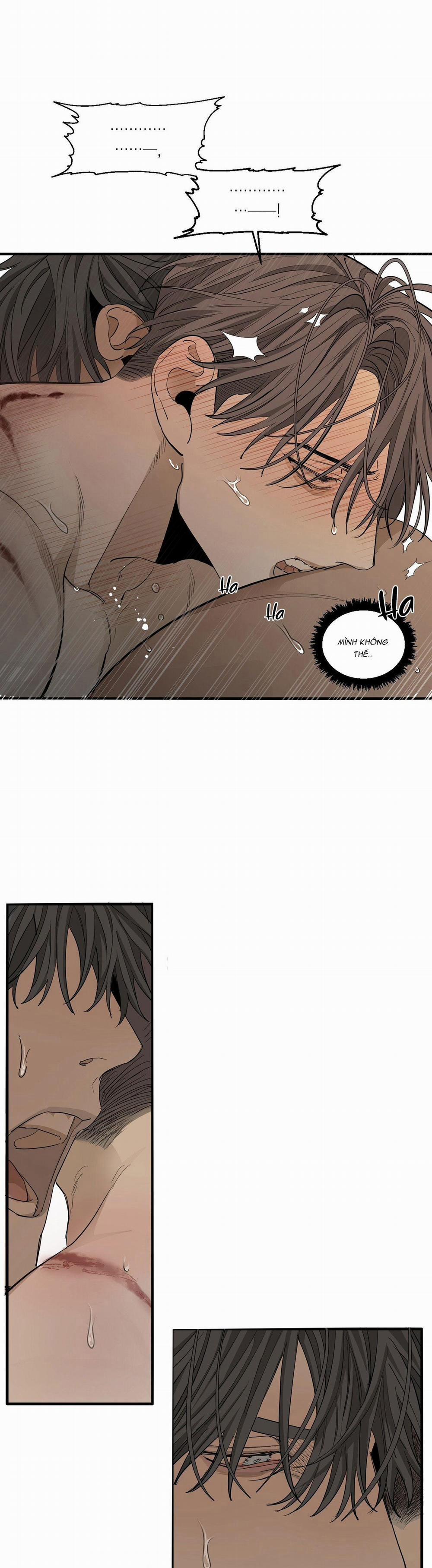 Sâu Thẳm 3 trang 30