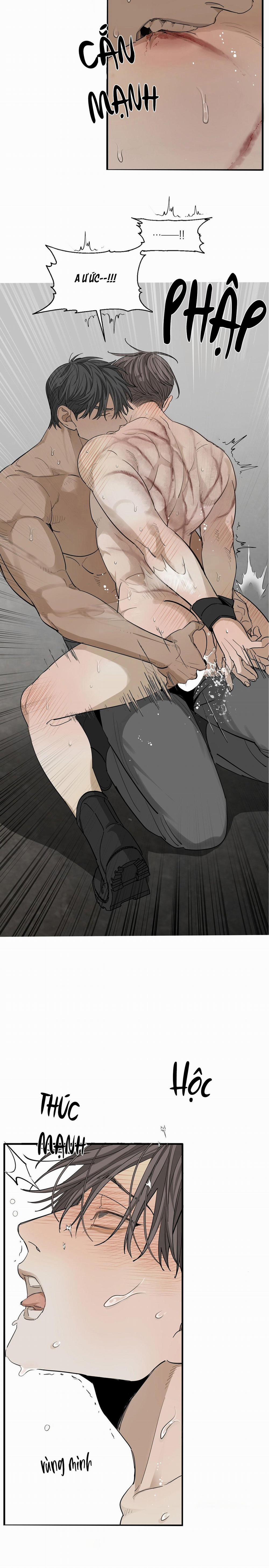 Sâu Thẳm 3 trang 31