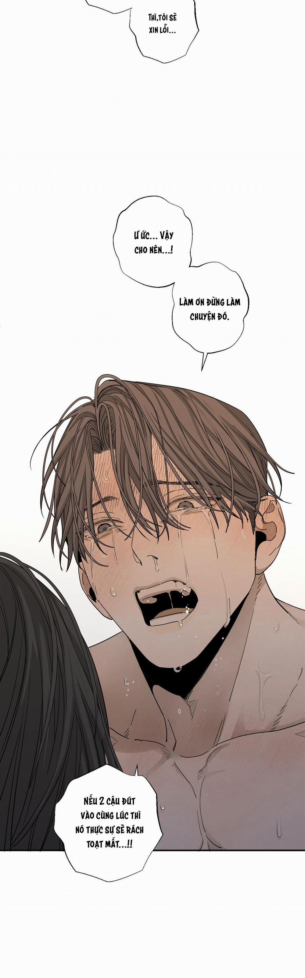 Sâu Thẳm 4 2 CÂY 1 LỖ trang 14