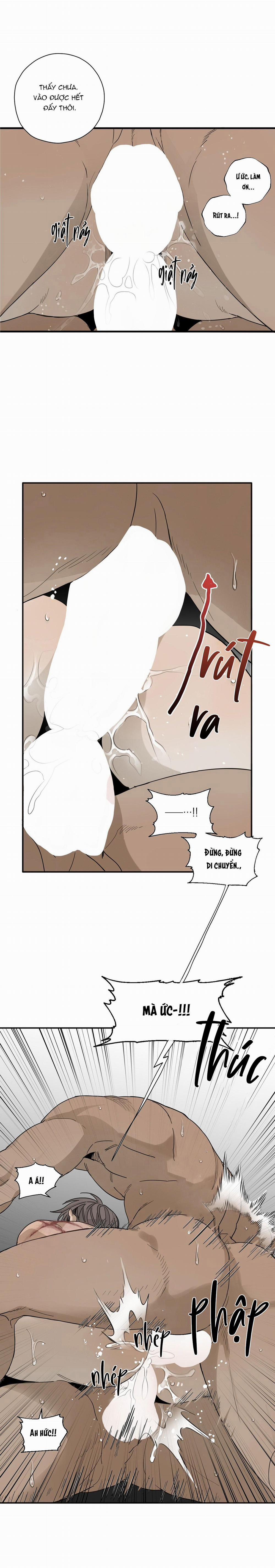 Sâu Thẳm 4 2 CÂY 1 LỖ trang 18