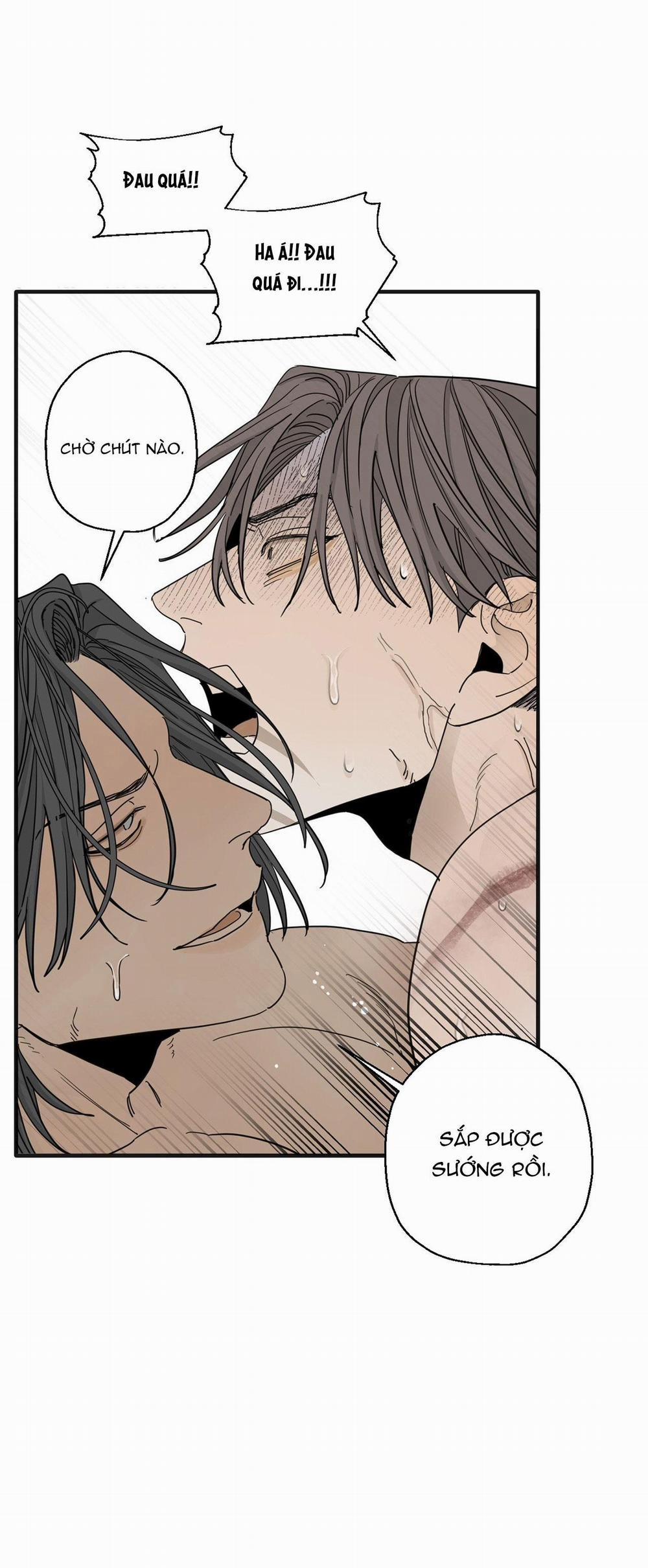 Sâu Thẳm 4 2 CÂY 1 LỖ trang 19