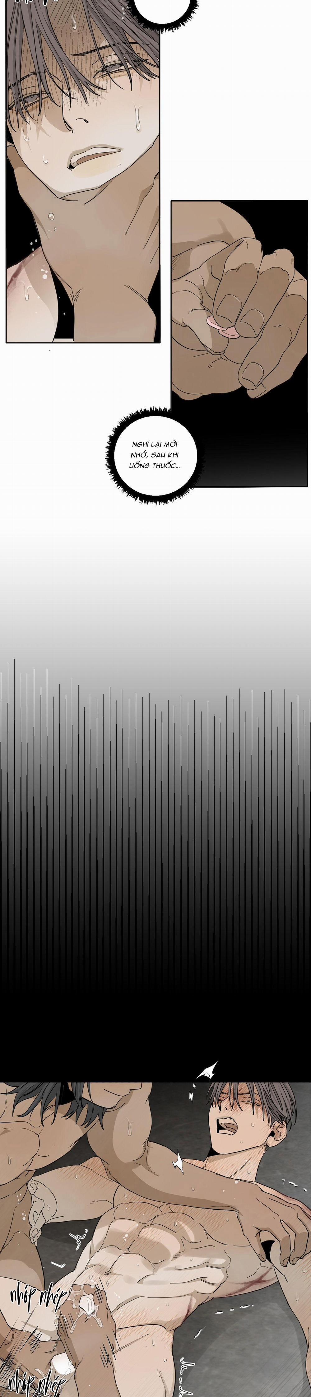 Sâu Thẳm 4 2 CÂY 1 LỖ trang 2