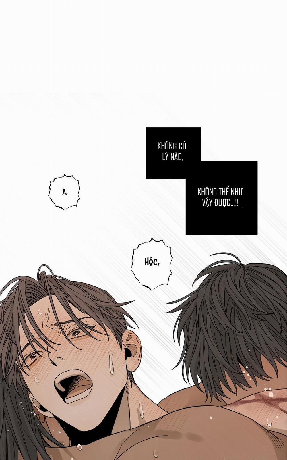 Sâu Thẳm 4 2 CÂY 1 LỖ trang 21