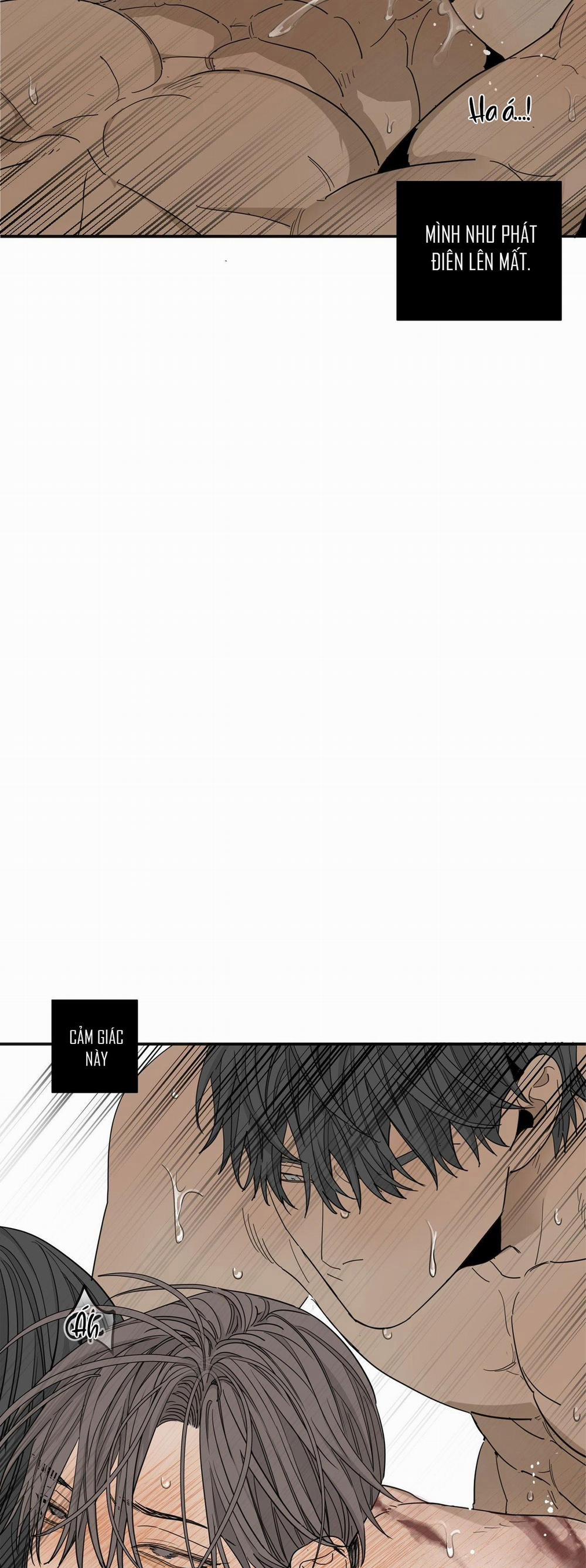 Sâu Thẳm 4 2 CÂY 1 LỖ trang 23