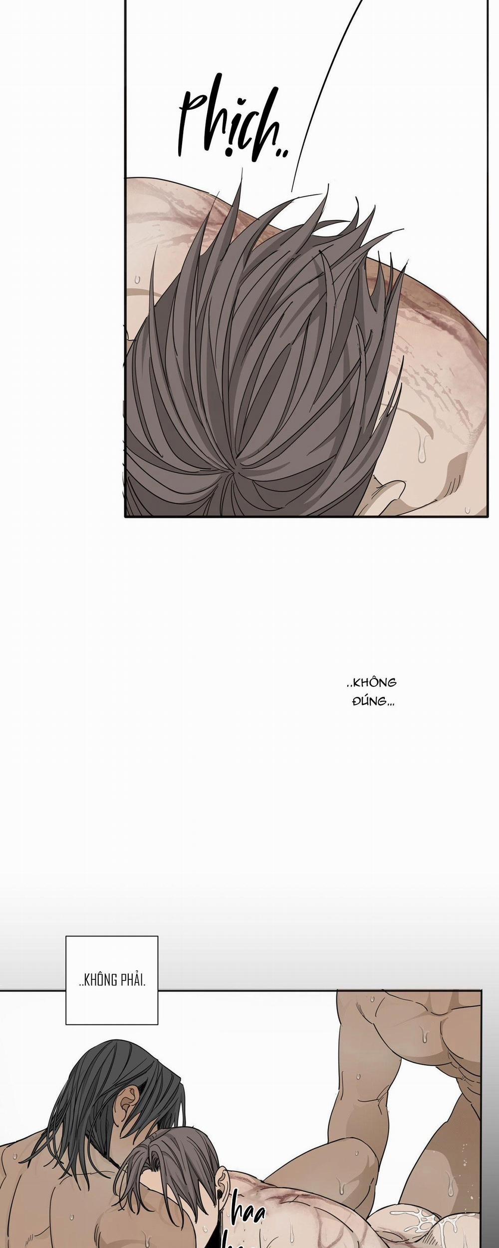 Sâu Thẳm 4 2 CÂY 1 LỖ trang 31