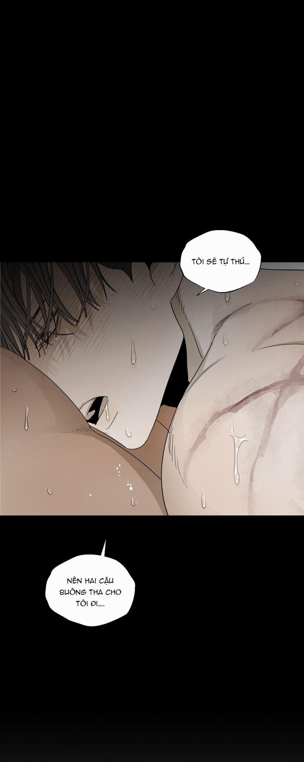 Sâu Thẳm 4 2 CÂY 1 LỖ trang 33