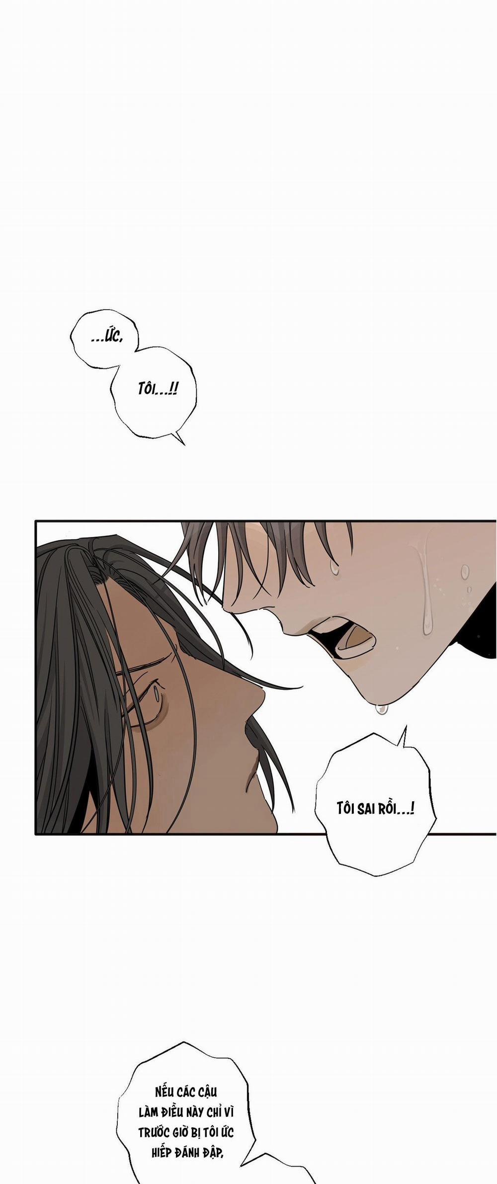 Sâu Thẳm 4 trang 13