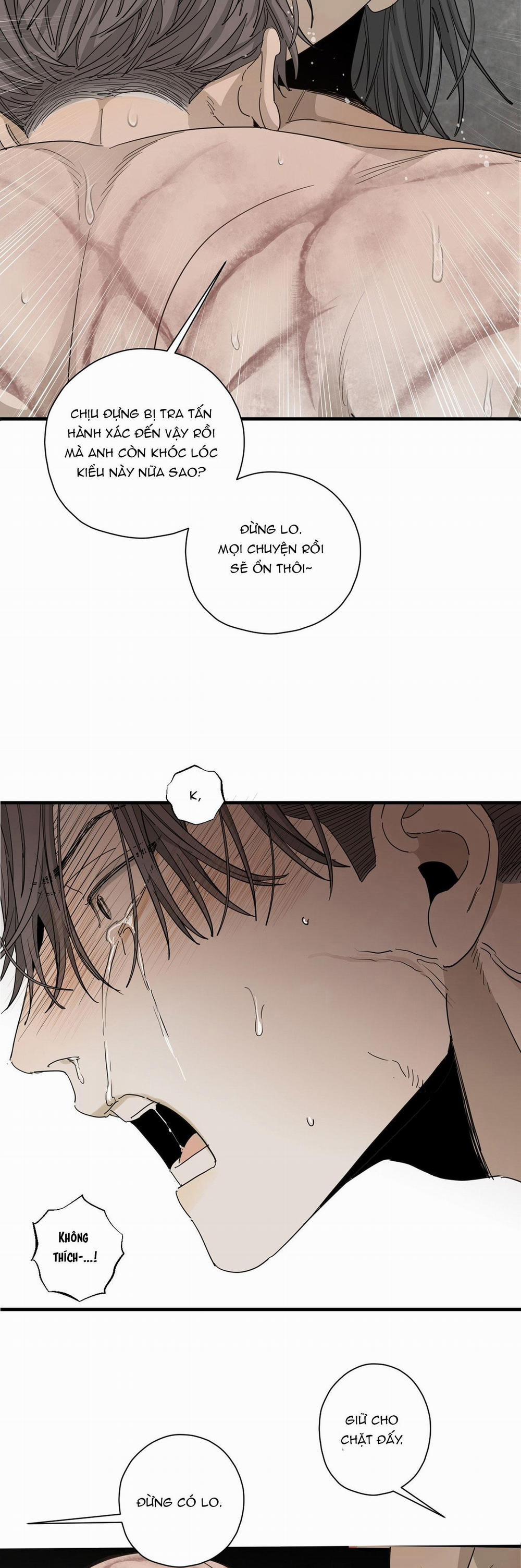 Sâu Thẳm 4 trang 16