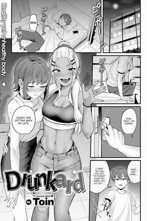 Đọc truyện tranh Say rượu
