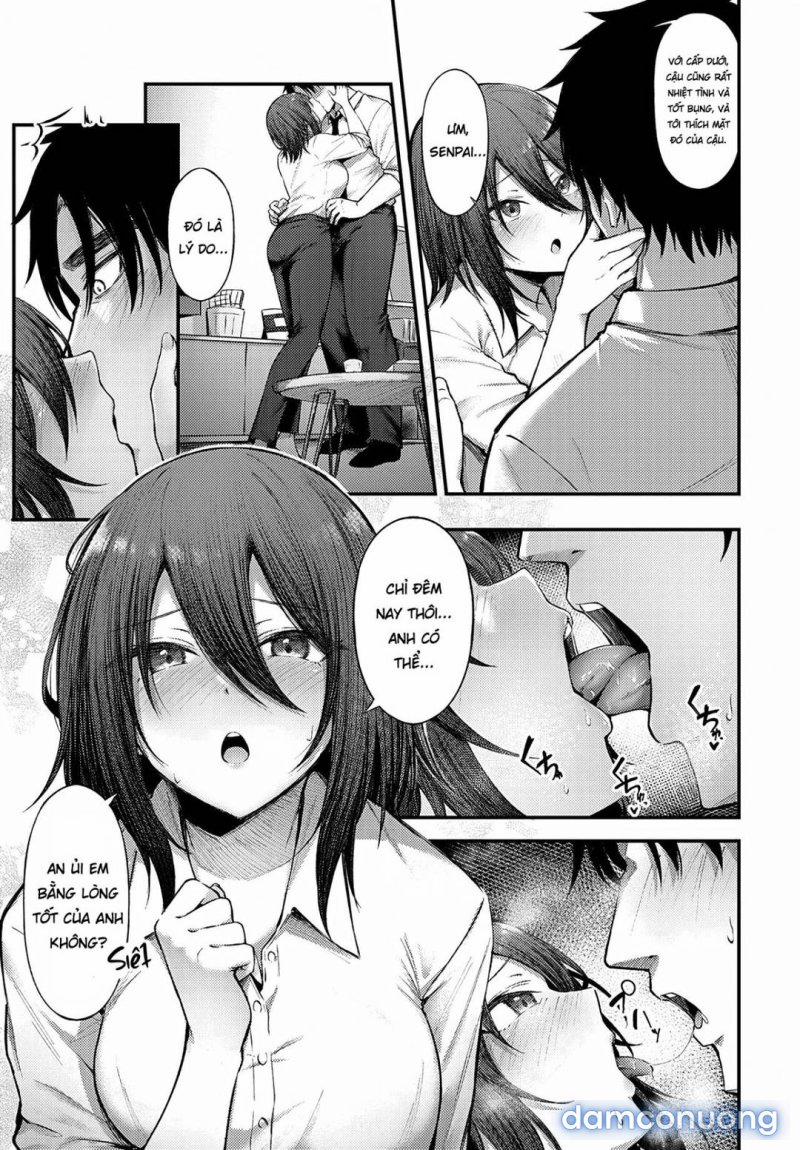 Say Tình 0 trang 10