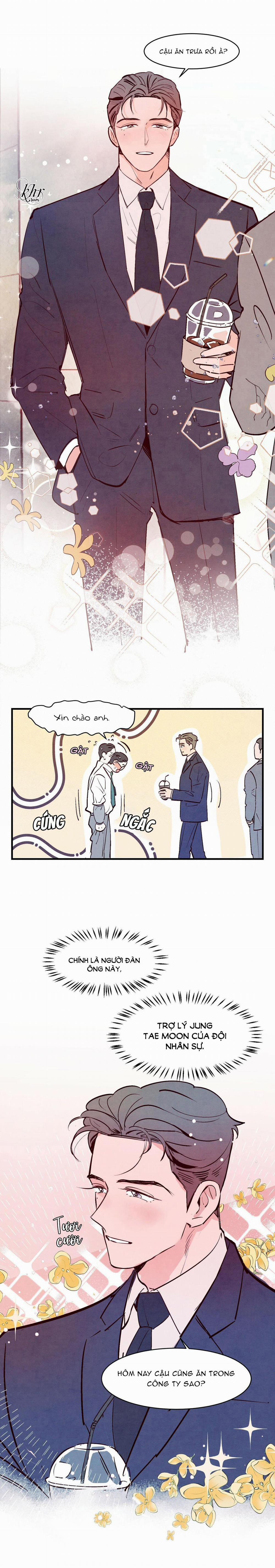 Say Tình 1 trang 12