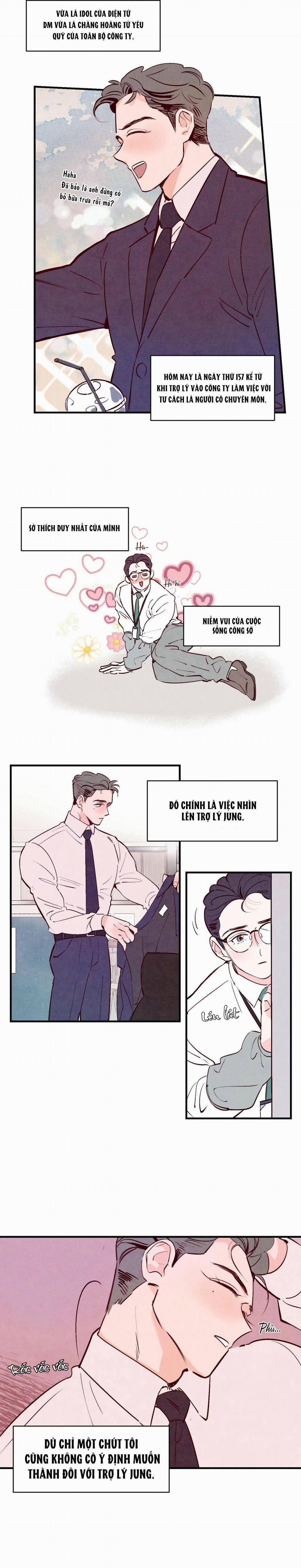 Say Tình 1 trang 14