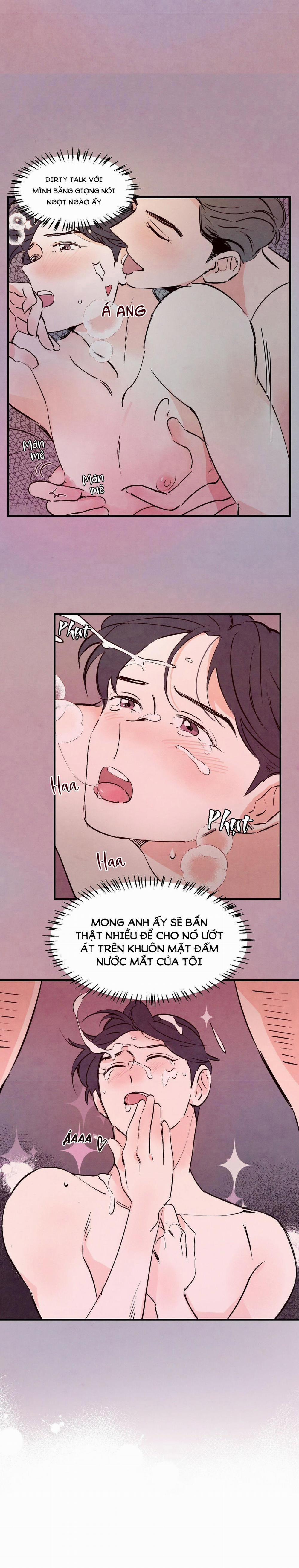 Say Tình 1 trang 19