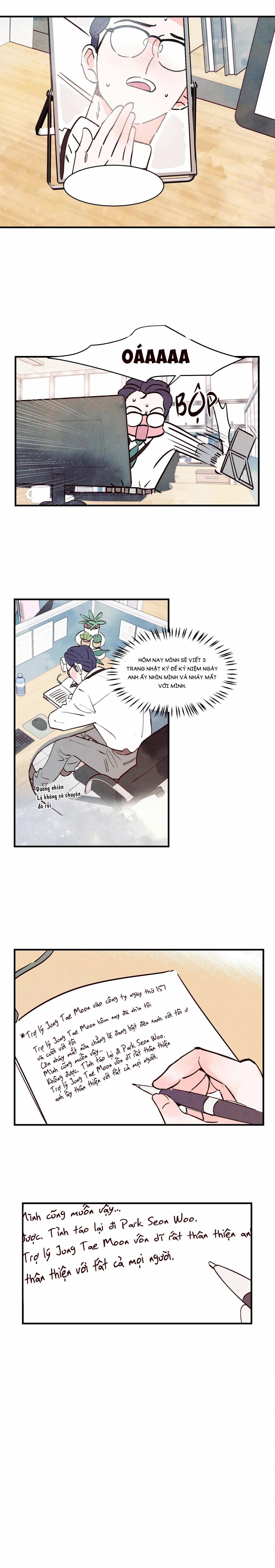 Say Tình 1 trang 20