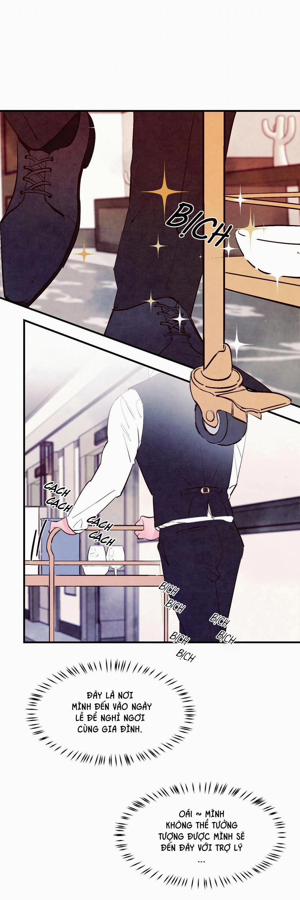 Say Tình 10 trang 0