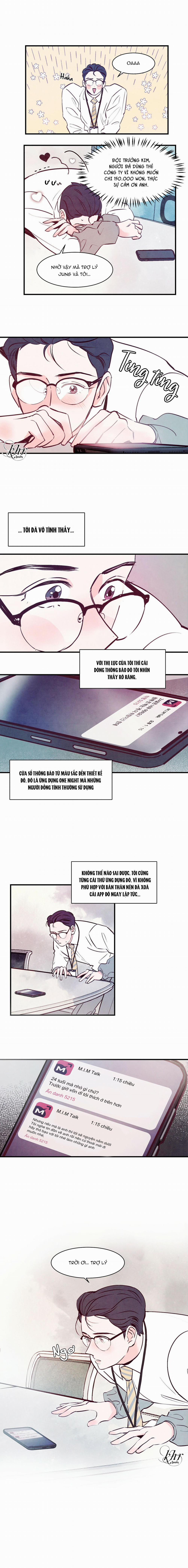 Say Tình 2 trang 13