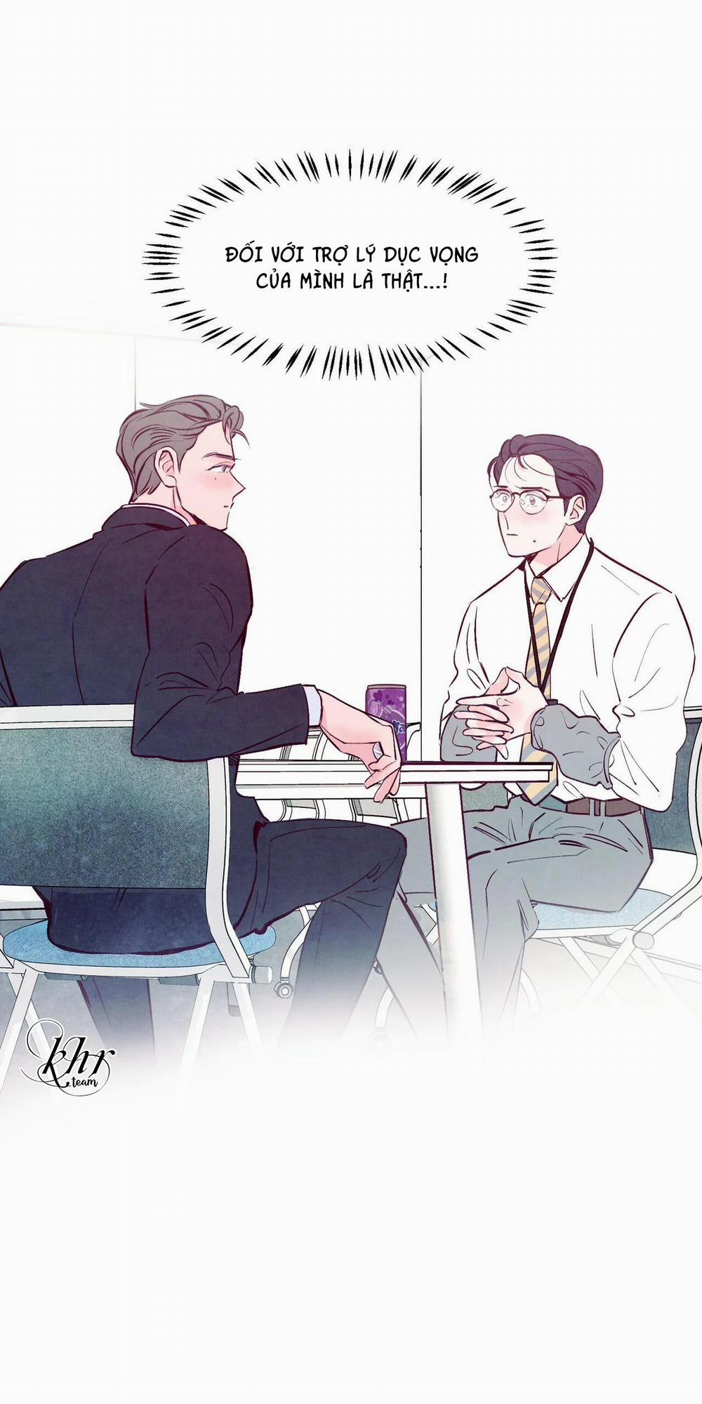 Say Tình 2 trang 22