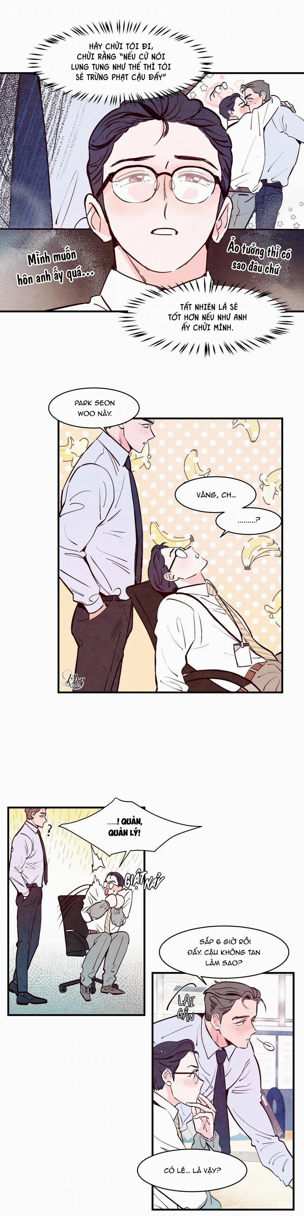 Say Tình 3 trang 17