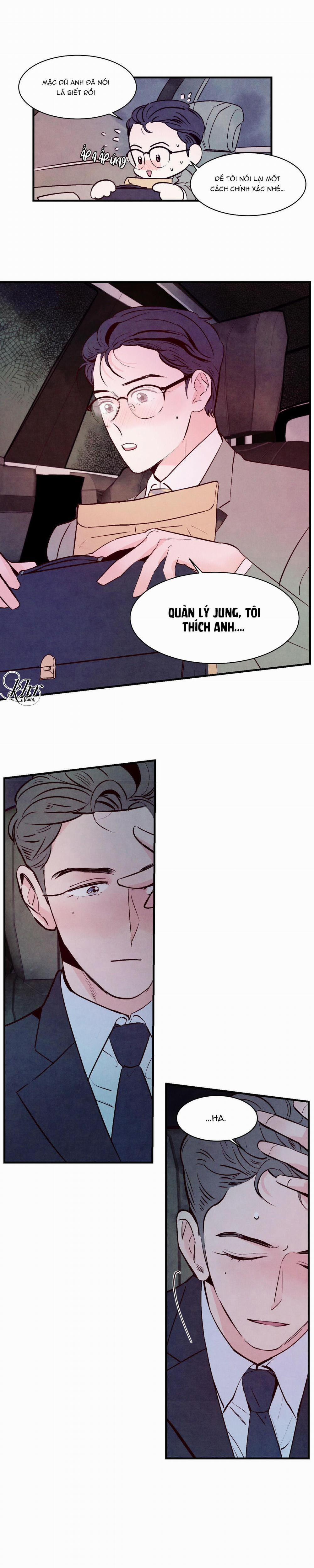 Say Tình 4 trang 10