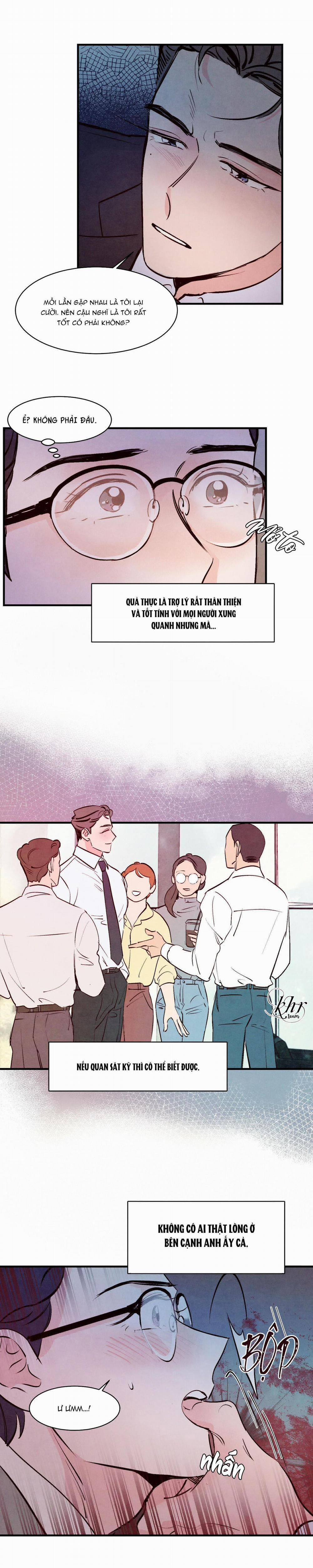 Say Tình 4 trang 14