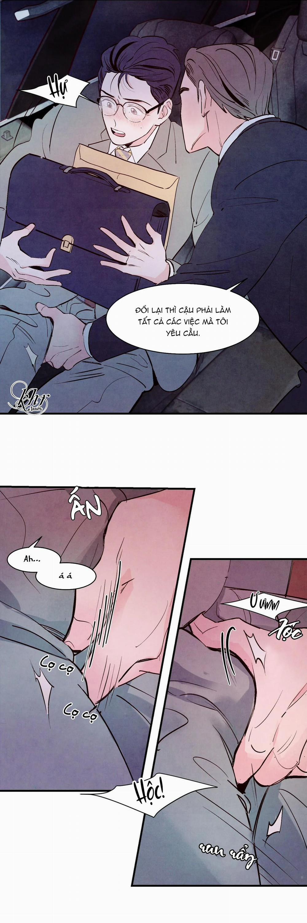 Say Tình 4 trang 18