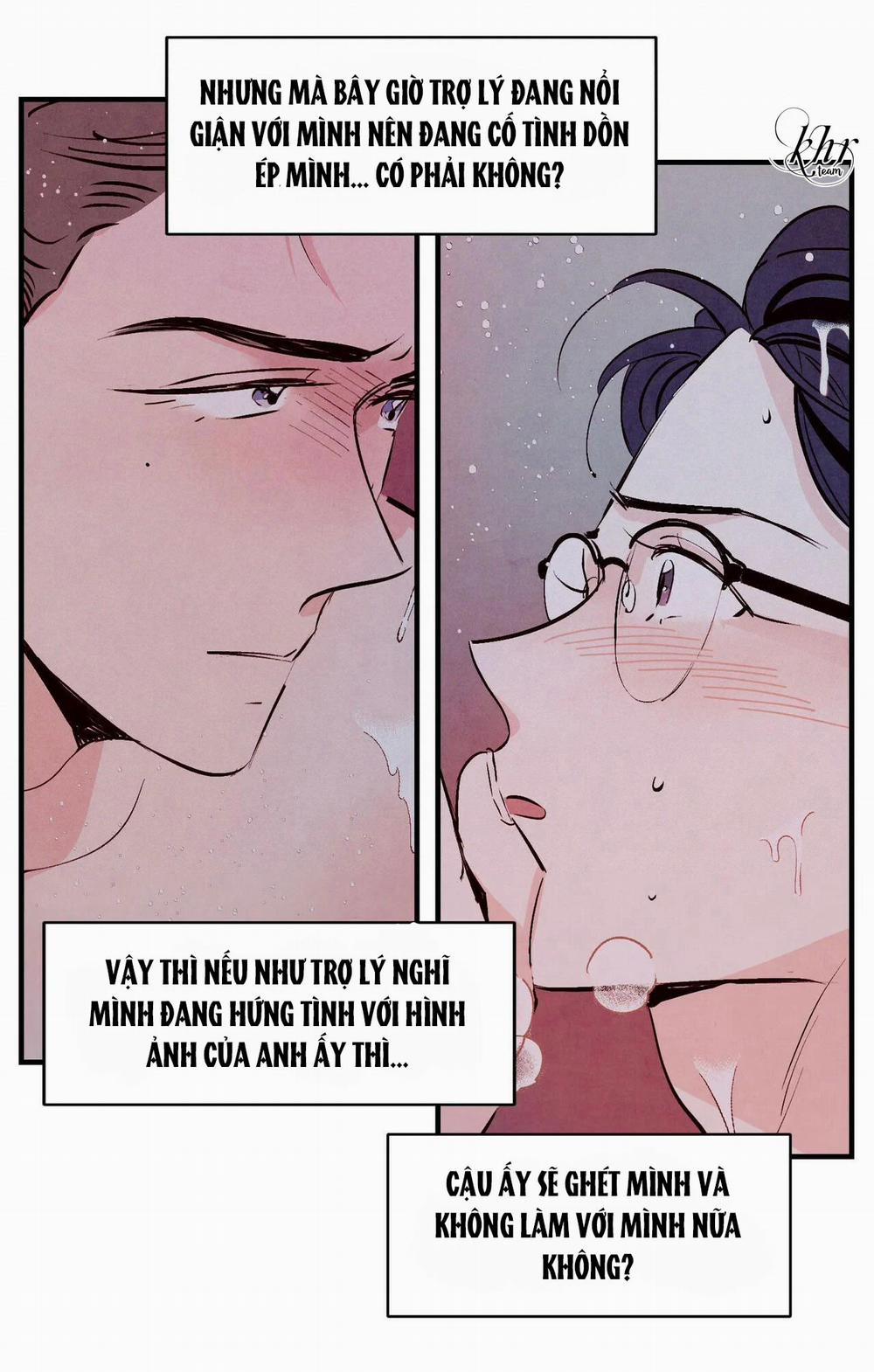 Say Tình 5 trang 32
