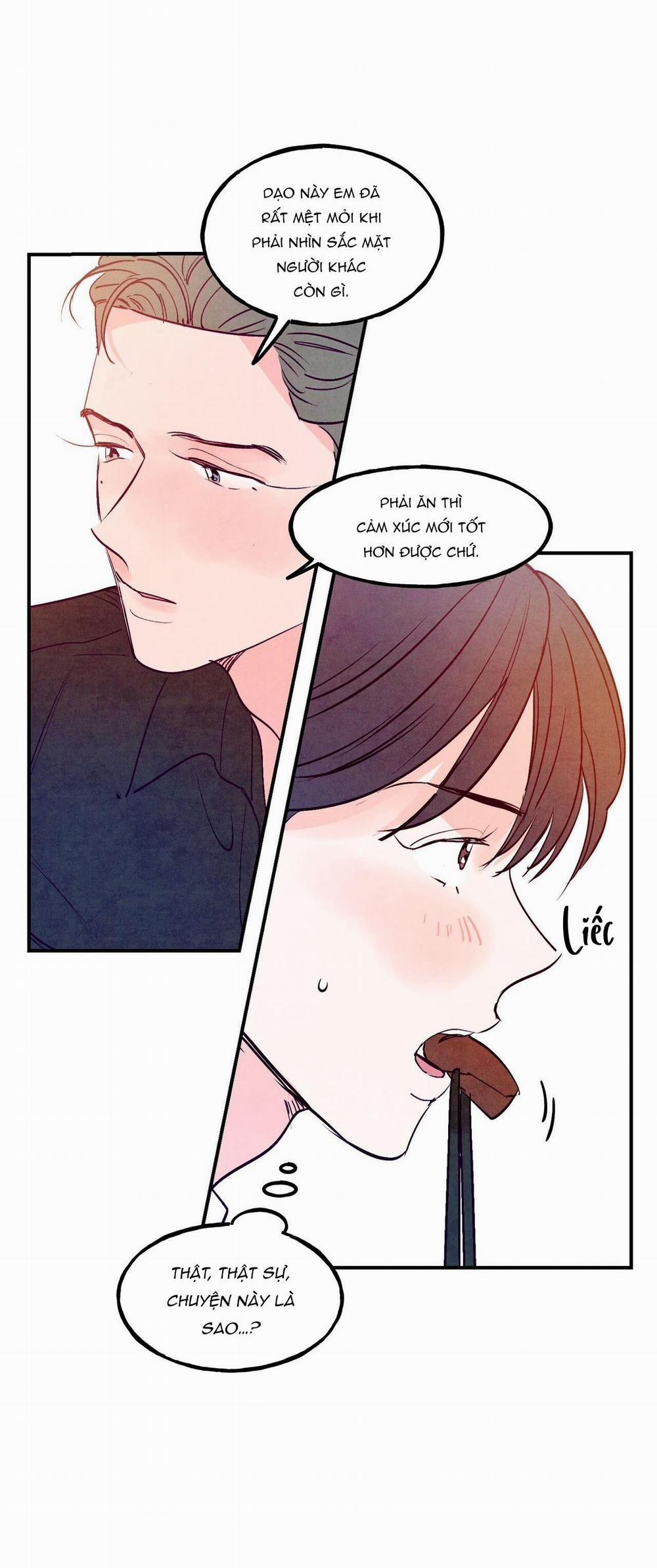 Say Tình 68 trang 15