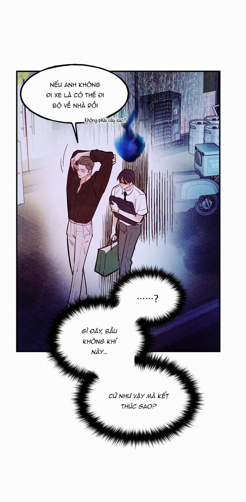 Say Tình 68 trang 22