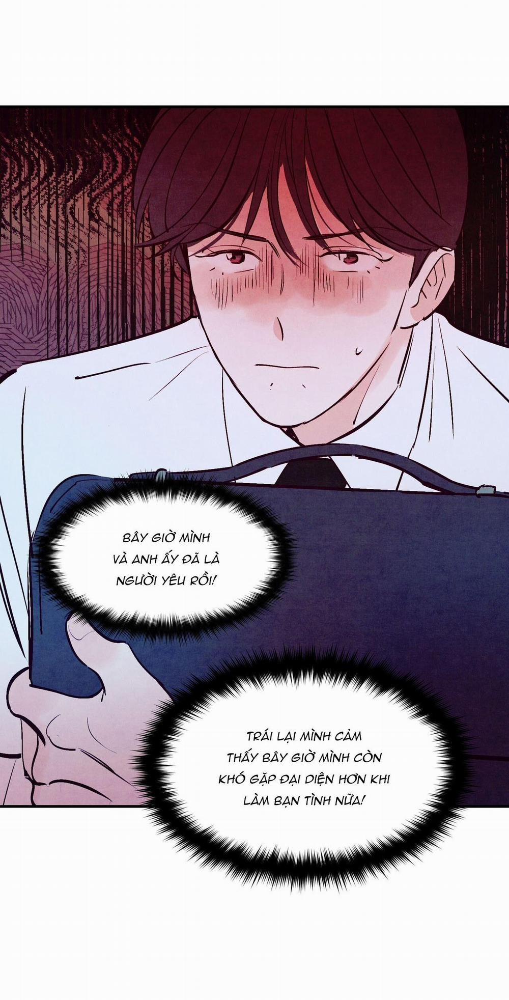 Say Tình 68 trang 23