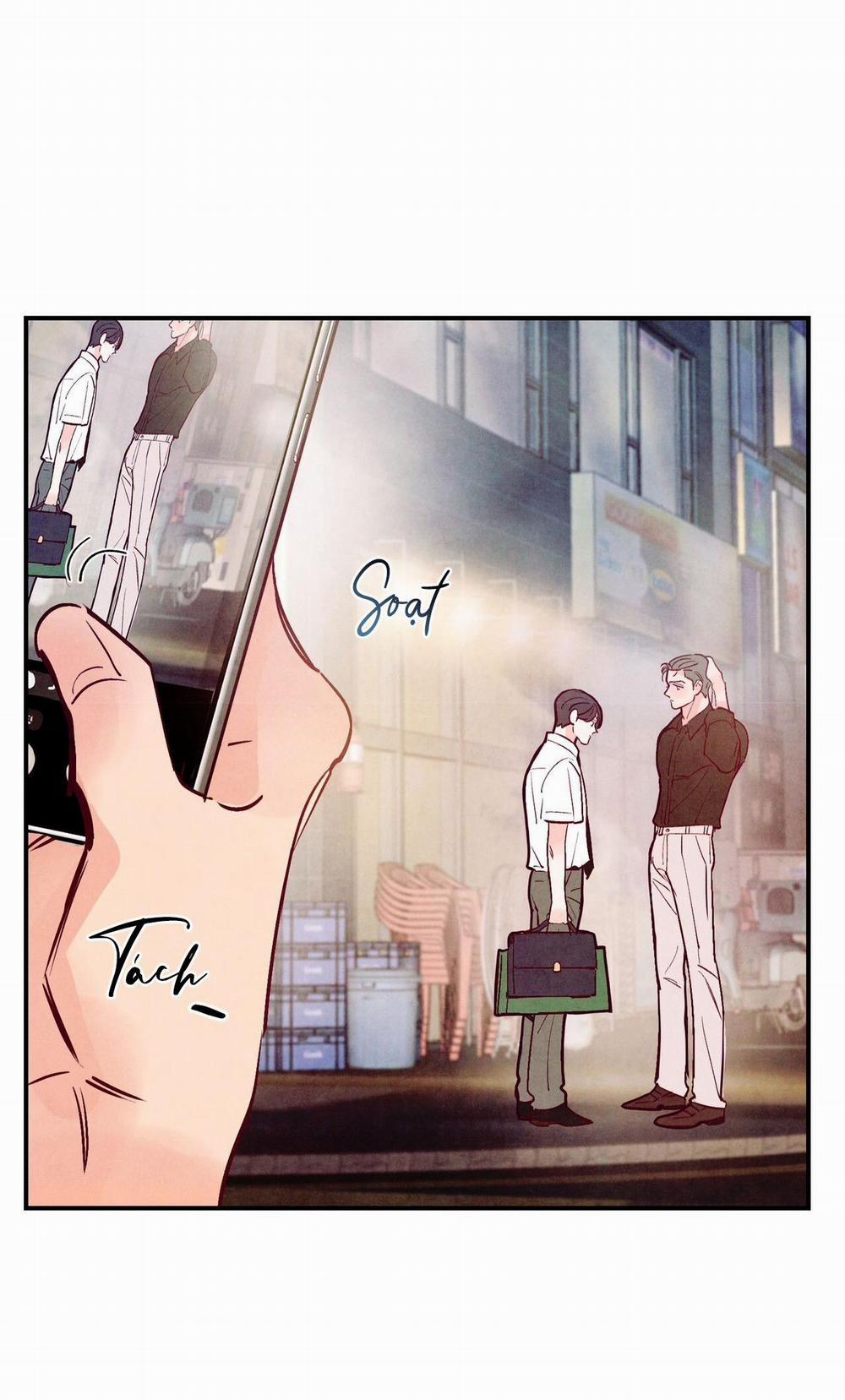 Say Tình 68 trang 37