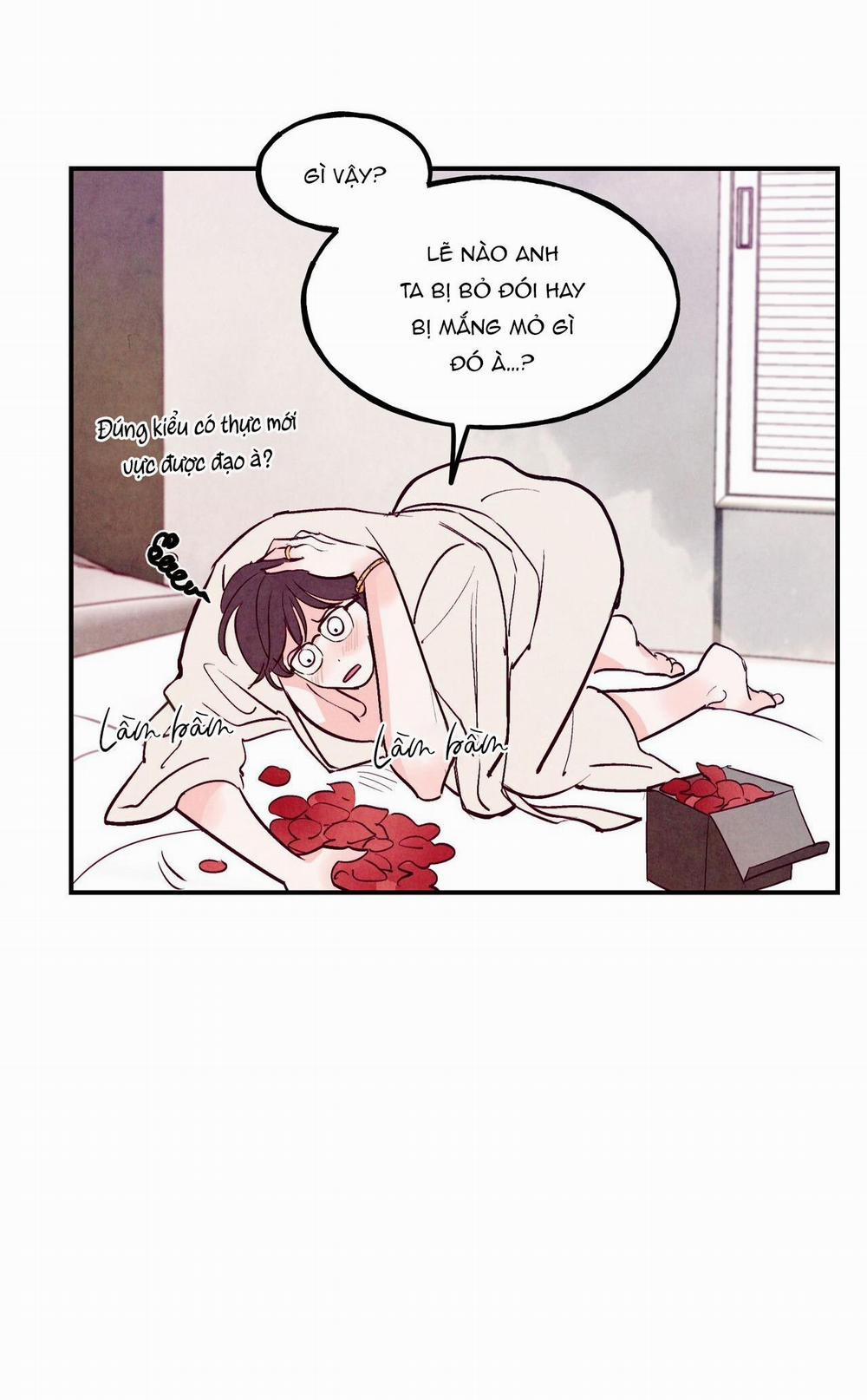 Say Tình 68 trang 8