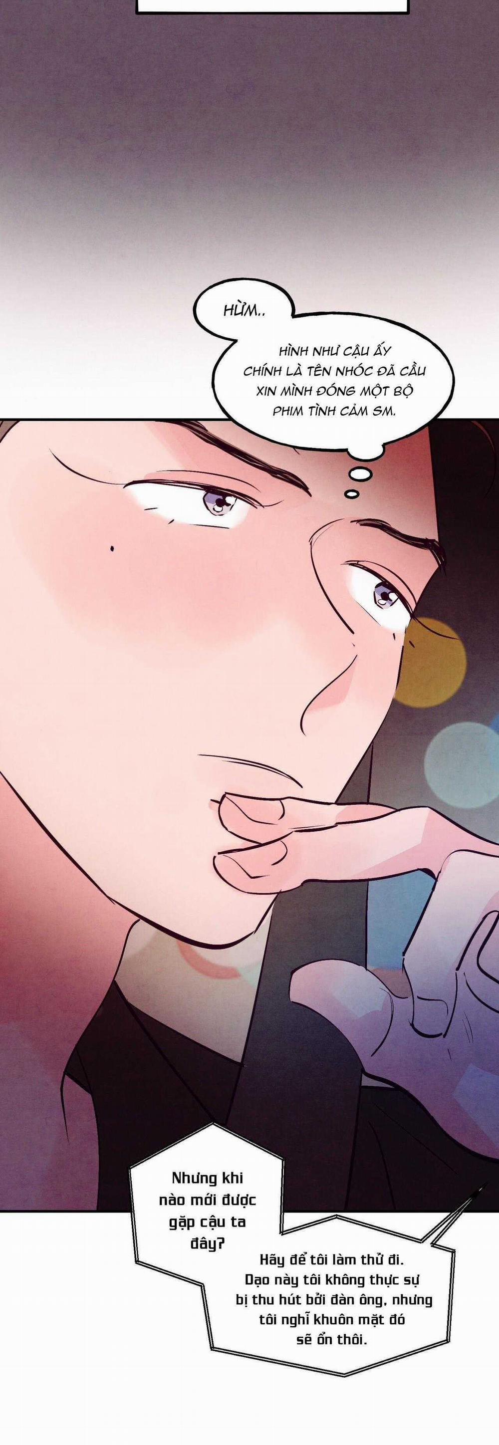 Say Tình 69 trang 10