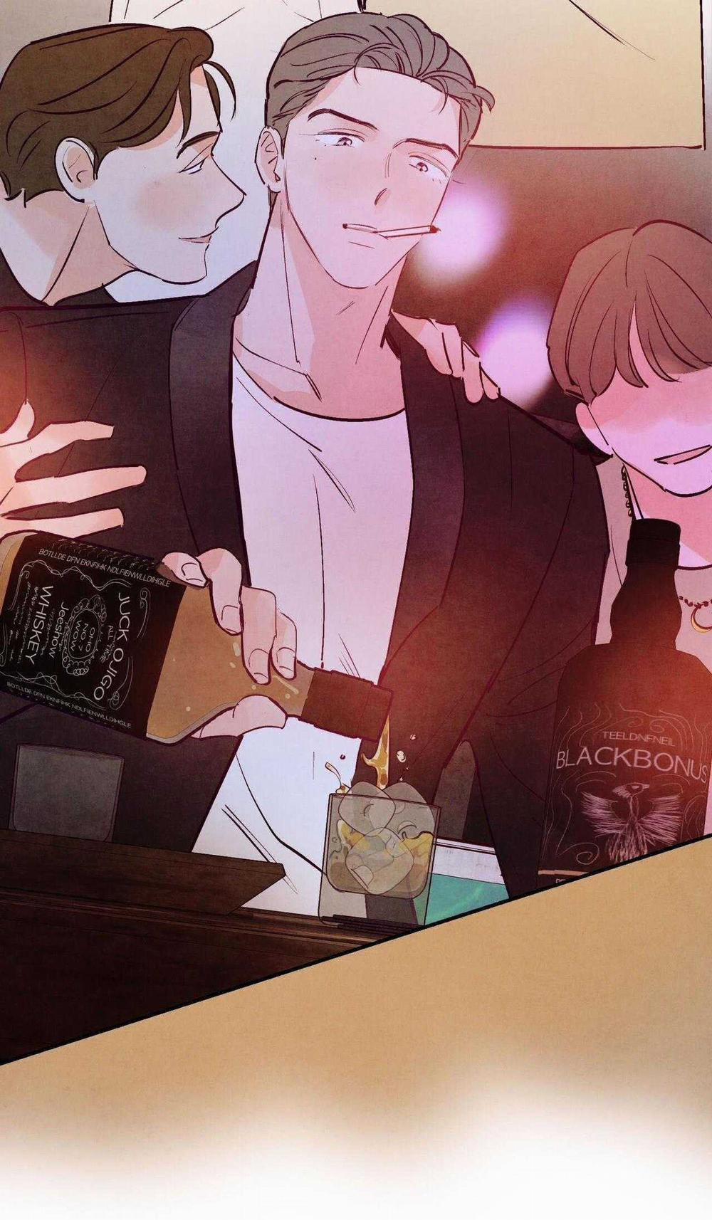 Say Tình 69 trang 14