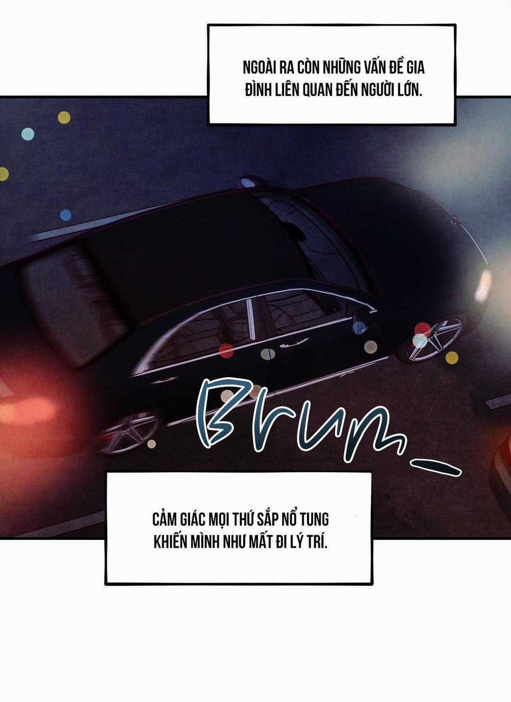 Say Tình 69 trang 28