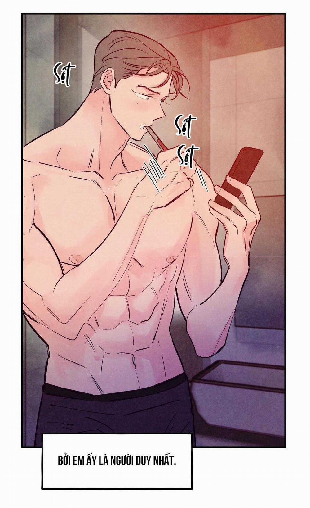 Say Tình 69 trang 31