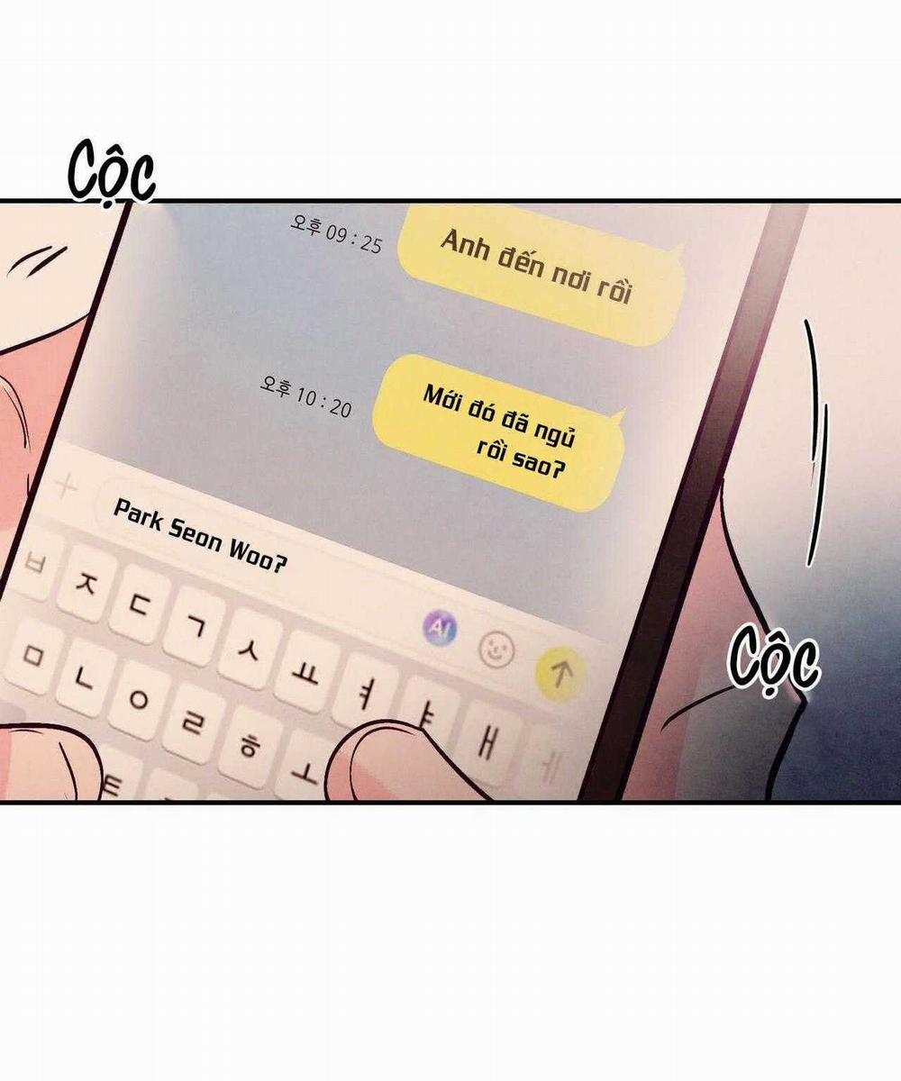 Say Tình 69 trang 33