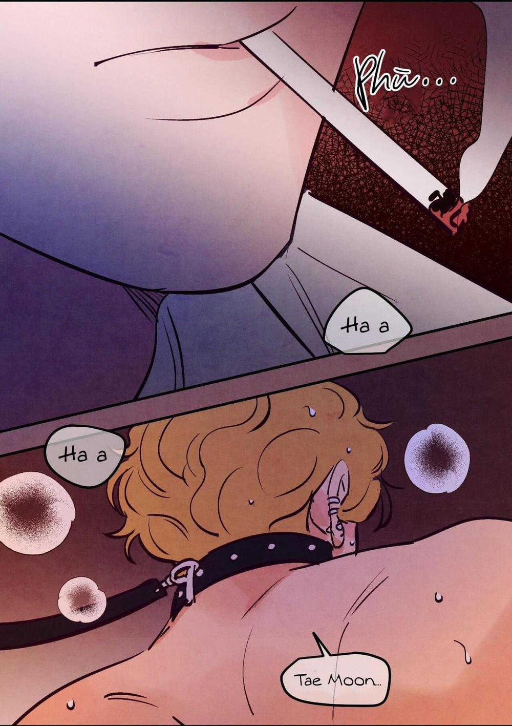 Say Tình 69 trang 7